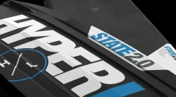 State Jr Wakeboard | Remix Bindings 2026<Hyperlite