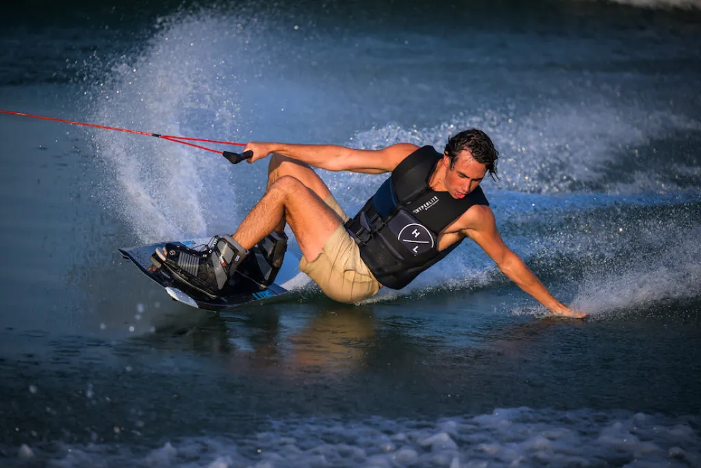 State 2.0 Wakeboard 2026<Hyperlite Hot