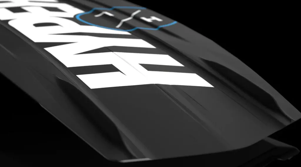 State 2.0 Wakeboard 2026<Hyperlite Hot