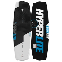 State 2.0 Wakeboard | Remix Bindings 2026<Hyperlite Discount