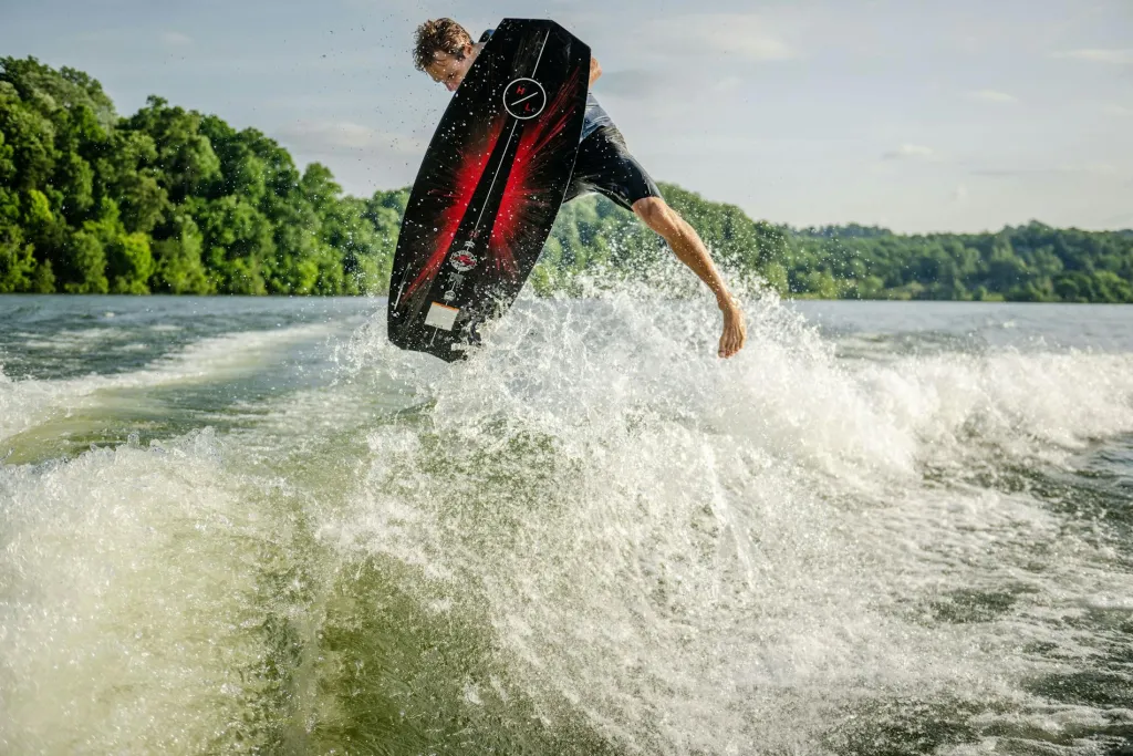2025 Time Machine Wakesurf Board<Hyperlite Clearance