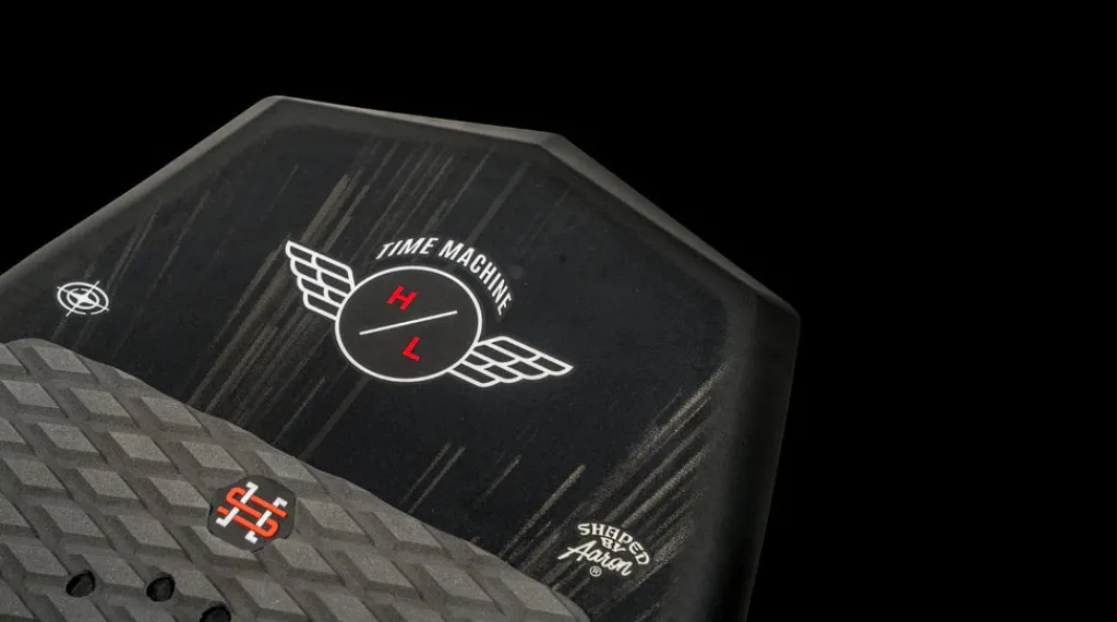 2025 Time Machine Wakesurf Board<Hyperlite Clearance