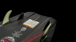 2025 Time Machine Wakesurf Board<Hyperlite Clearance