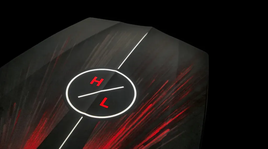 2025 Time Machine Wakesurf Board<Hyperlite Clearance