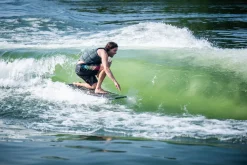 Time Machine Wakesurf Board 2026<Hyperlite Hot