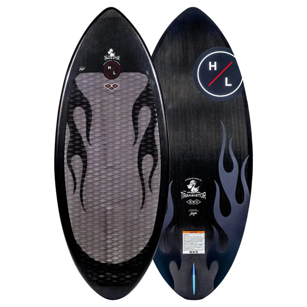 Transistor Wakesurf Board 2026<Hyperlite New