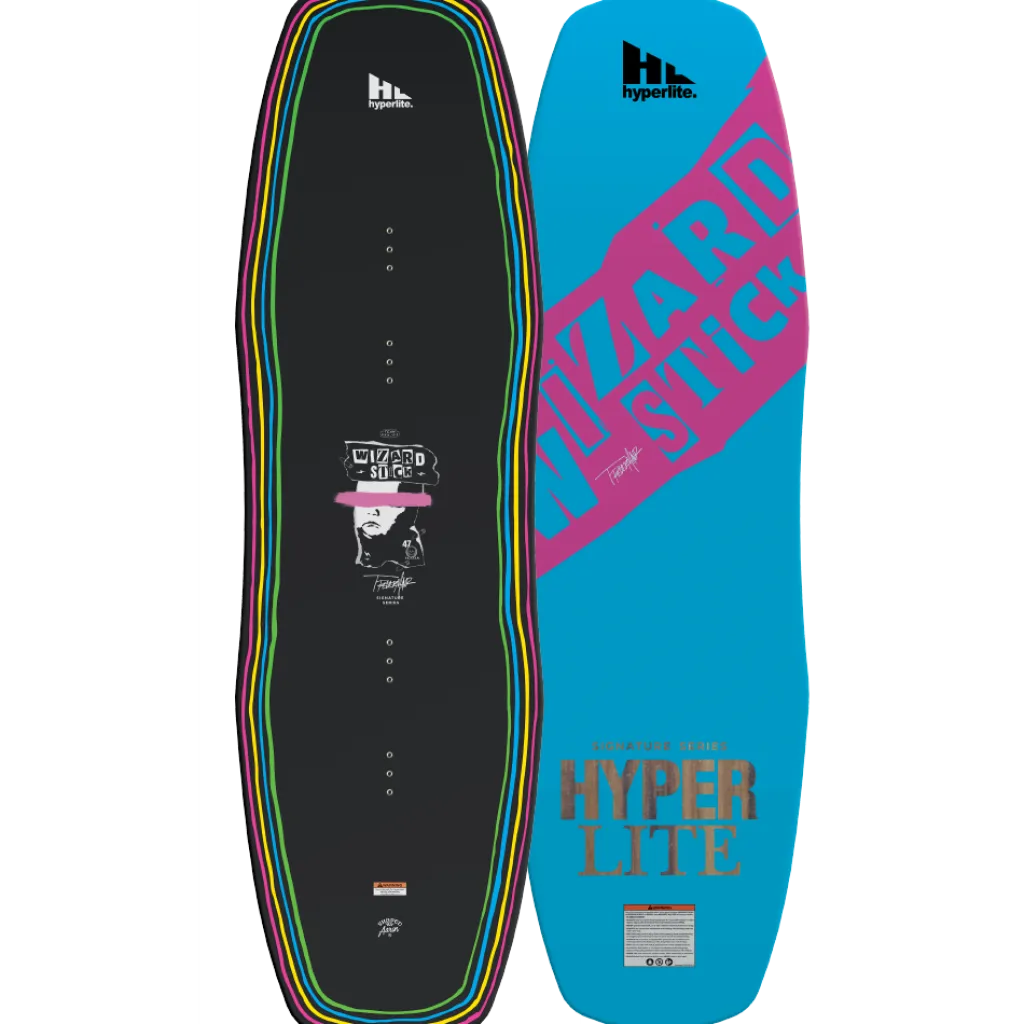 2022 Wizardstick Wakeboard<Hyperlite New
