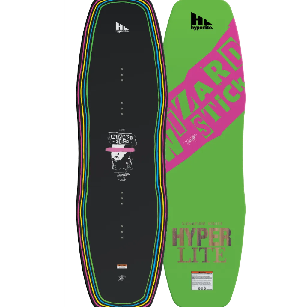 2022 Wizardstick Wakeboard<Hyperlite New