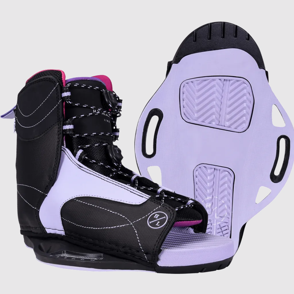 Womens Jinx Bindings 2026<Hyperlite Clearance