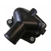 CAP, HEAT EXCHANGER BOTTOM FORD 6.2L 400/440 - 605901<Indmar Online