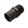 FITTING 3/4NPT X1" NYLON STR - 05008<Indmar Clearance