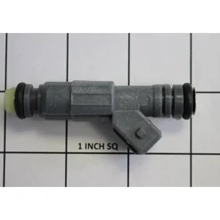 INJECTOR FUEL 4 BAR (EV6) - 636049<Indmar