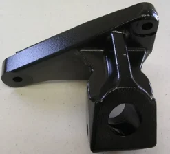 MOUNT ENGINE 6.2L FORD BANK 2 SIDE - 535911E<Indmar Hot