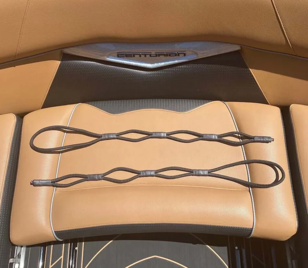 Single XL Fender w/ Boatswains Mate Bungee<Let's Tie Up Outlet