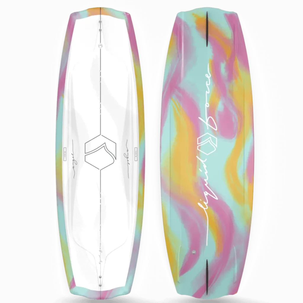 2025 Angel Wakeboard<Liquid Force Sale