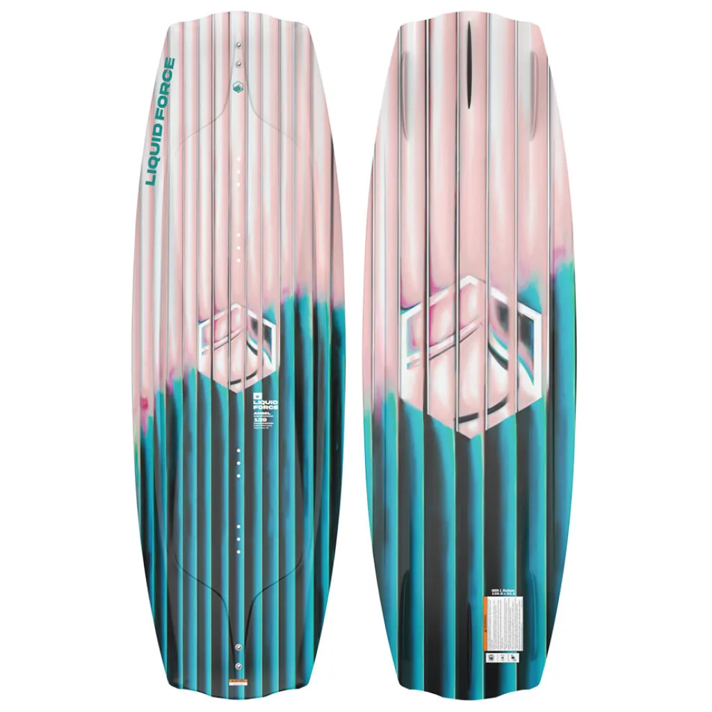 Angel Wakeboard 2026<Liquid Force Clearance