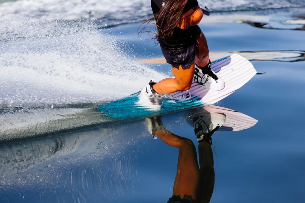 Angel Wakeboard 2026<Liquid Force Clearance