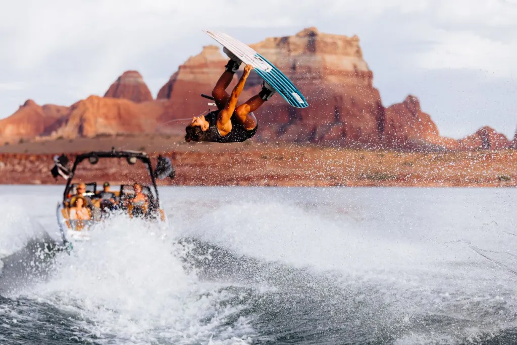 Angel Wakeboard 2026<Liquid Force Clearance
