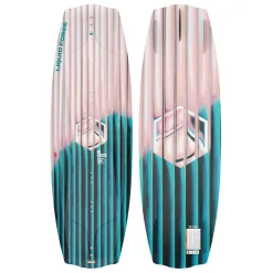 Angel Wakeboard | Plush 6R Bindings 2026<Liquid Force Discount