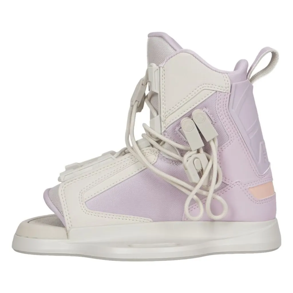 Angel Wakeboard | Plush 6R Bindings 2026<Liquid Force Discount