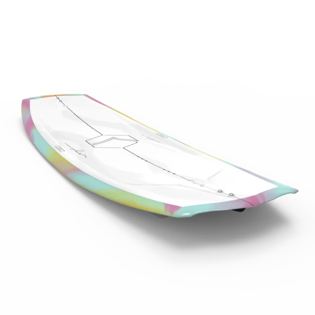 2025 Angel Wakeboard | Plush 6R Bindings<Liquid Force Sale