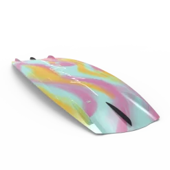 2025 Angel Wakeboard | Plush 6R Bindings<Liquid Force Sale