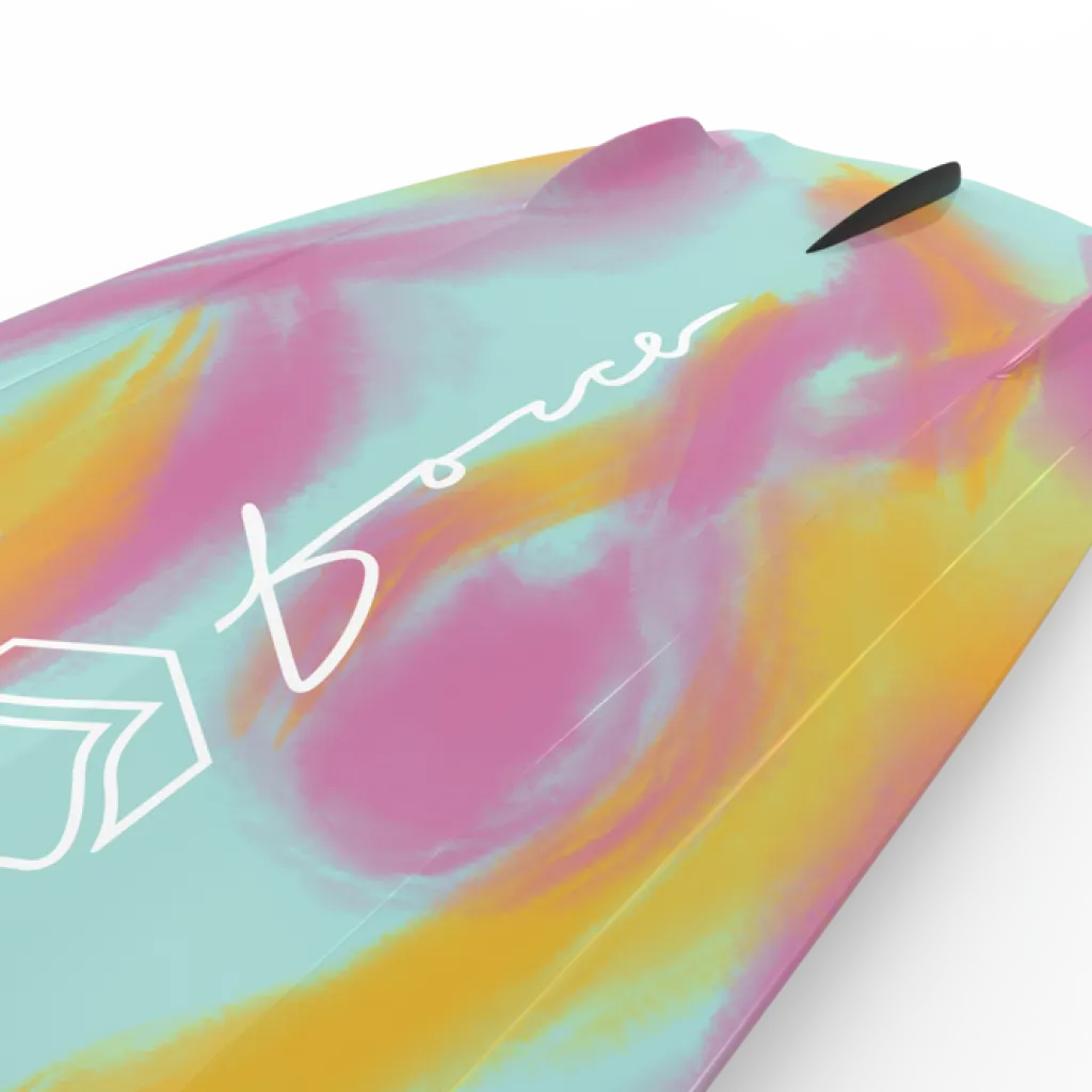 2025 Angel Wakeboard | Plush 6R Bindings<Liquid Force Sale