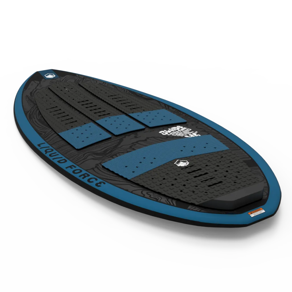 2025 Blade Wakesurf Board<Liquid Force Discount