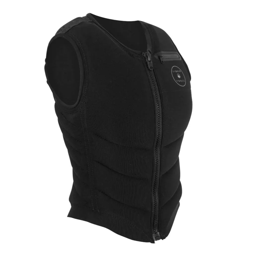 Breeze adie Cop Vet<Liquid Force Clearance