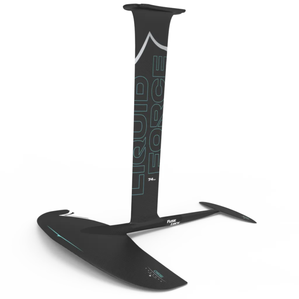 Carbon Horizon 1550 Fuselock Foil Set 2026<Liquid Force
