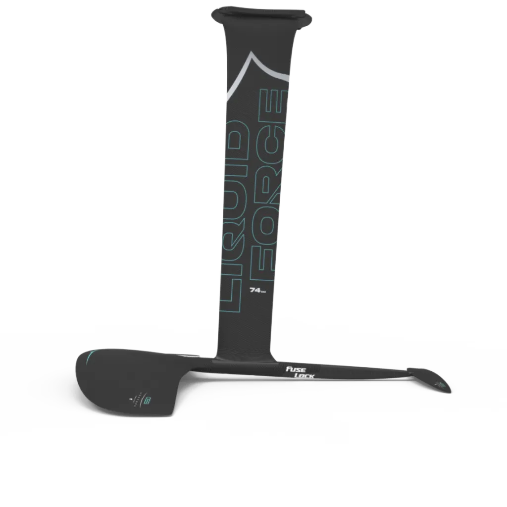 Carbon Horizon 1550 Fuselock Foil Set 2026<Liquid Force