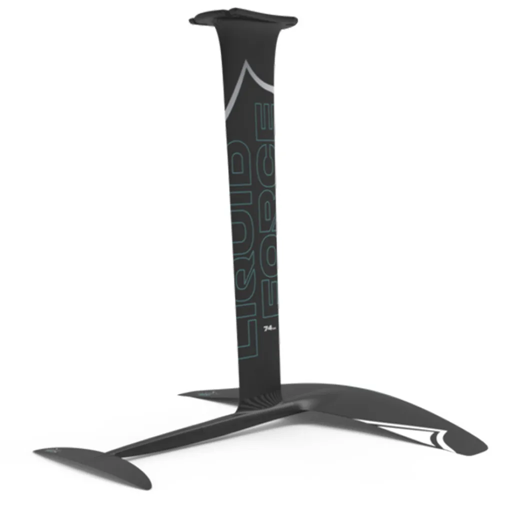 Carbon Horizon 1200 Fuselock Foil Set 2026<Liquid Force