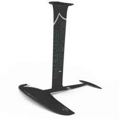 Carbon Horizon 1200 Fuselock Foil Set 2026<Liquid Force