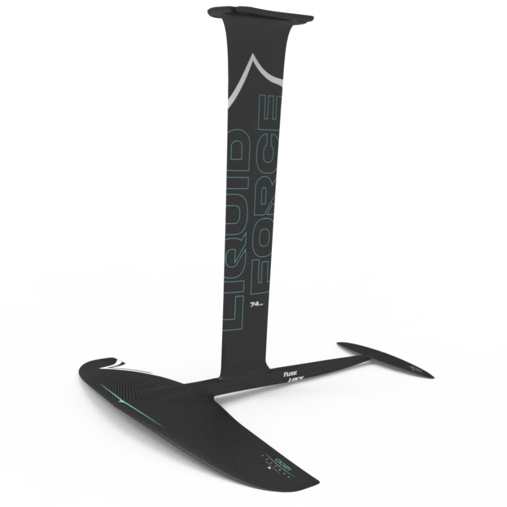 Carbon Horizon 1200 Fuselock Foil Set 2026<Liquid Force