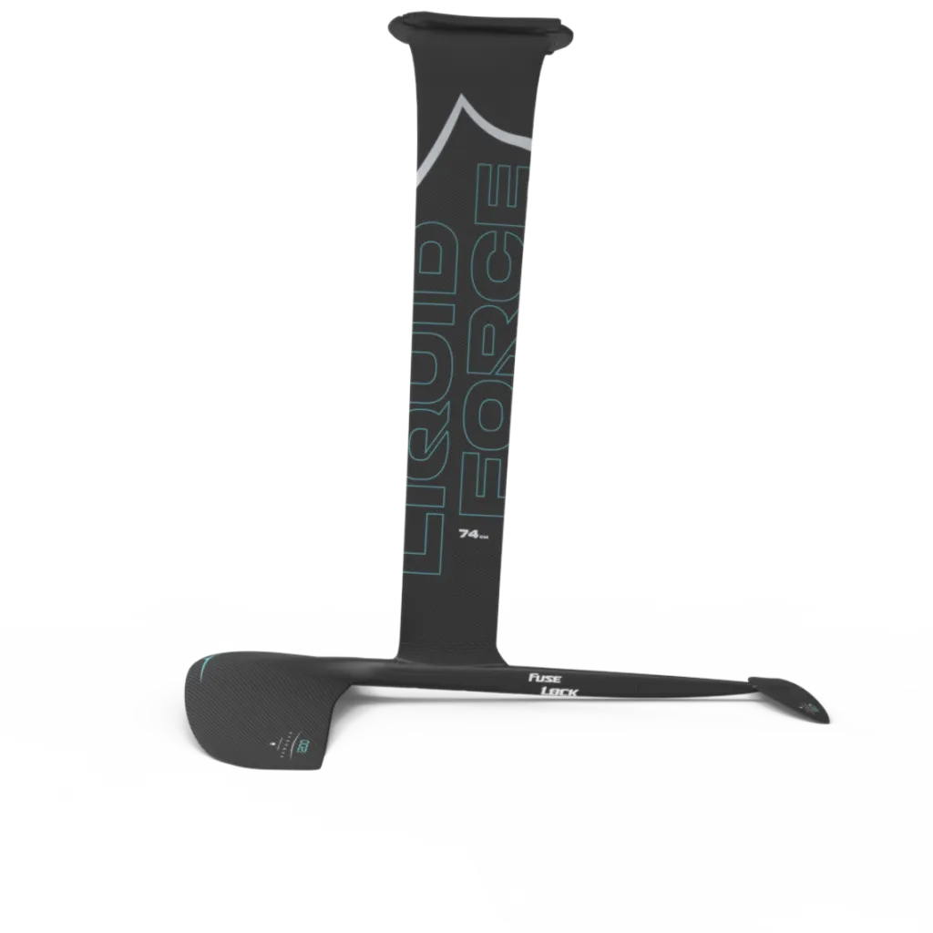 Carbon Horizon 1200 Fuselock Foil Set 2026<Liquid Force