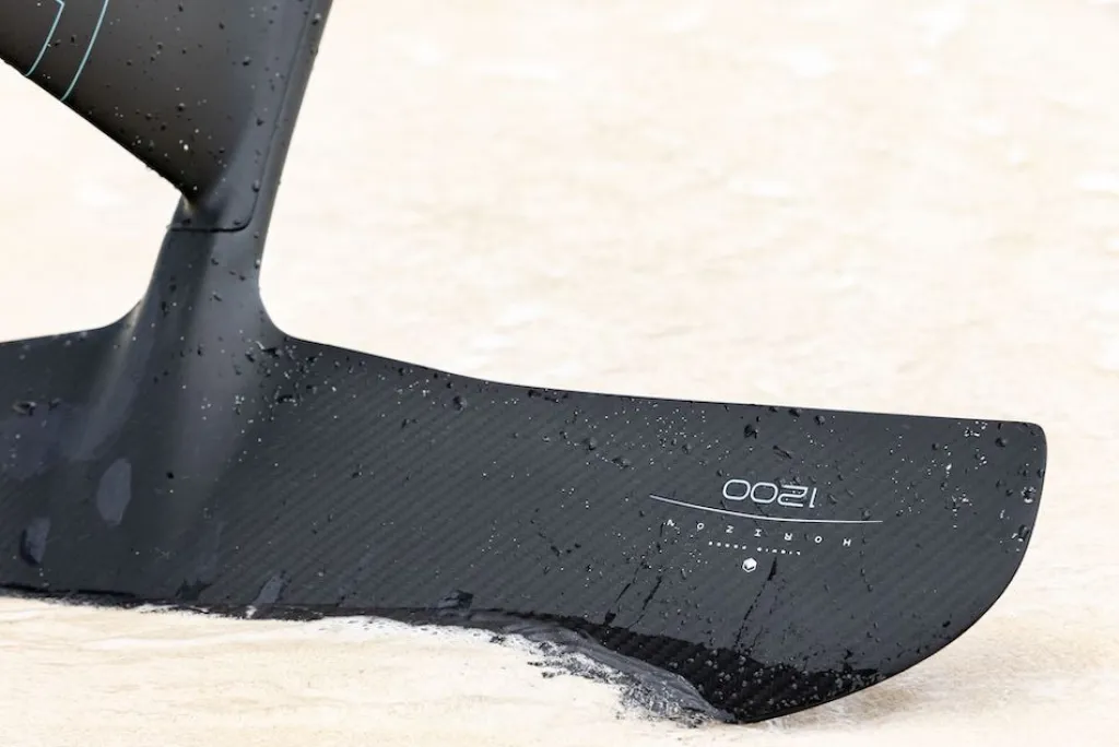 Carbon Horizon 1200 Fuselock Foil Set 2026<Liquid Force