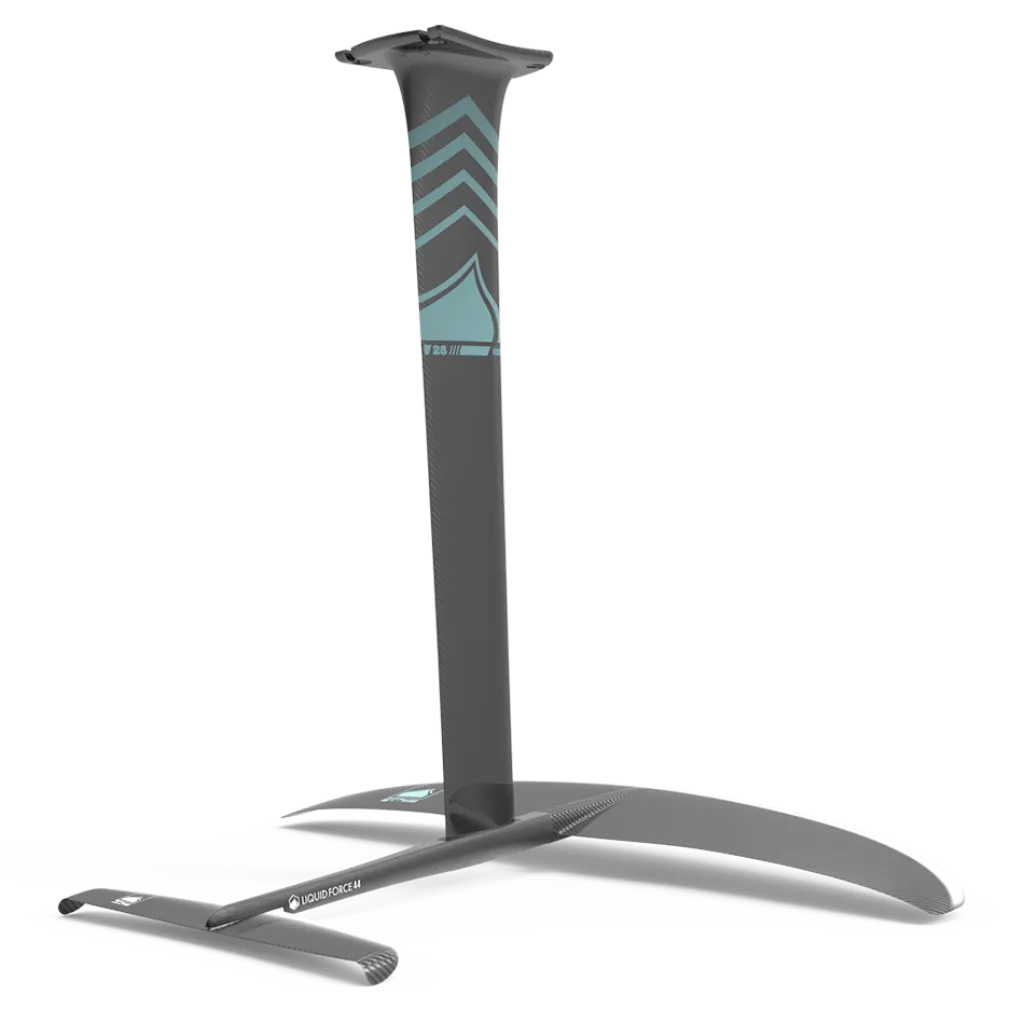 2024 Carbon Horizon Surf 120 Foil Set<Liquid Force Online
