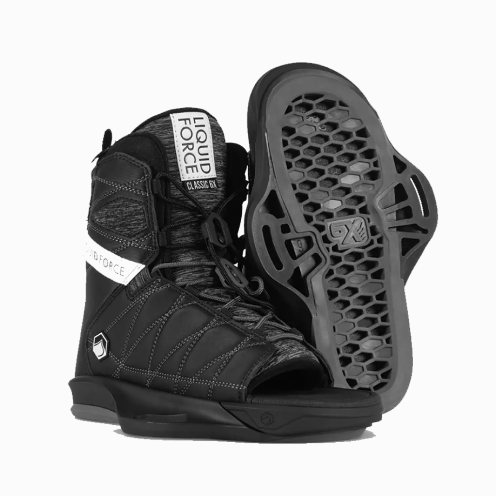 2025 Classic 6X OT Bindings<Liquid Force Discount