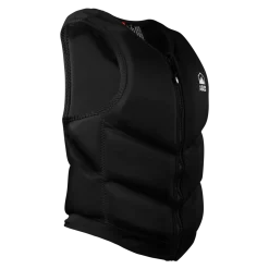 Core adie Cop Vet - Back<Liquid Force