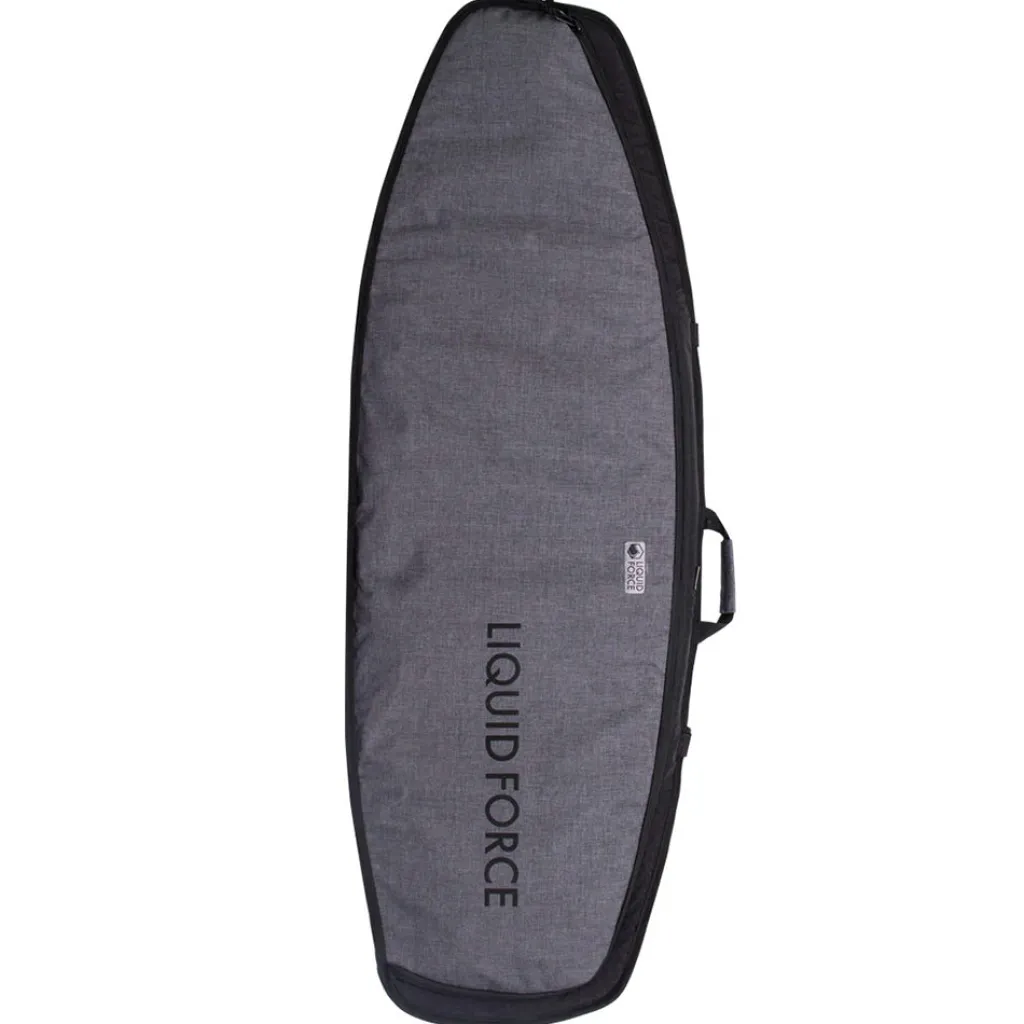 DLX Surf Day Tripper Board Bag<Liquid Force Discount