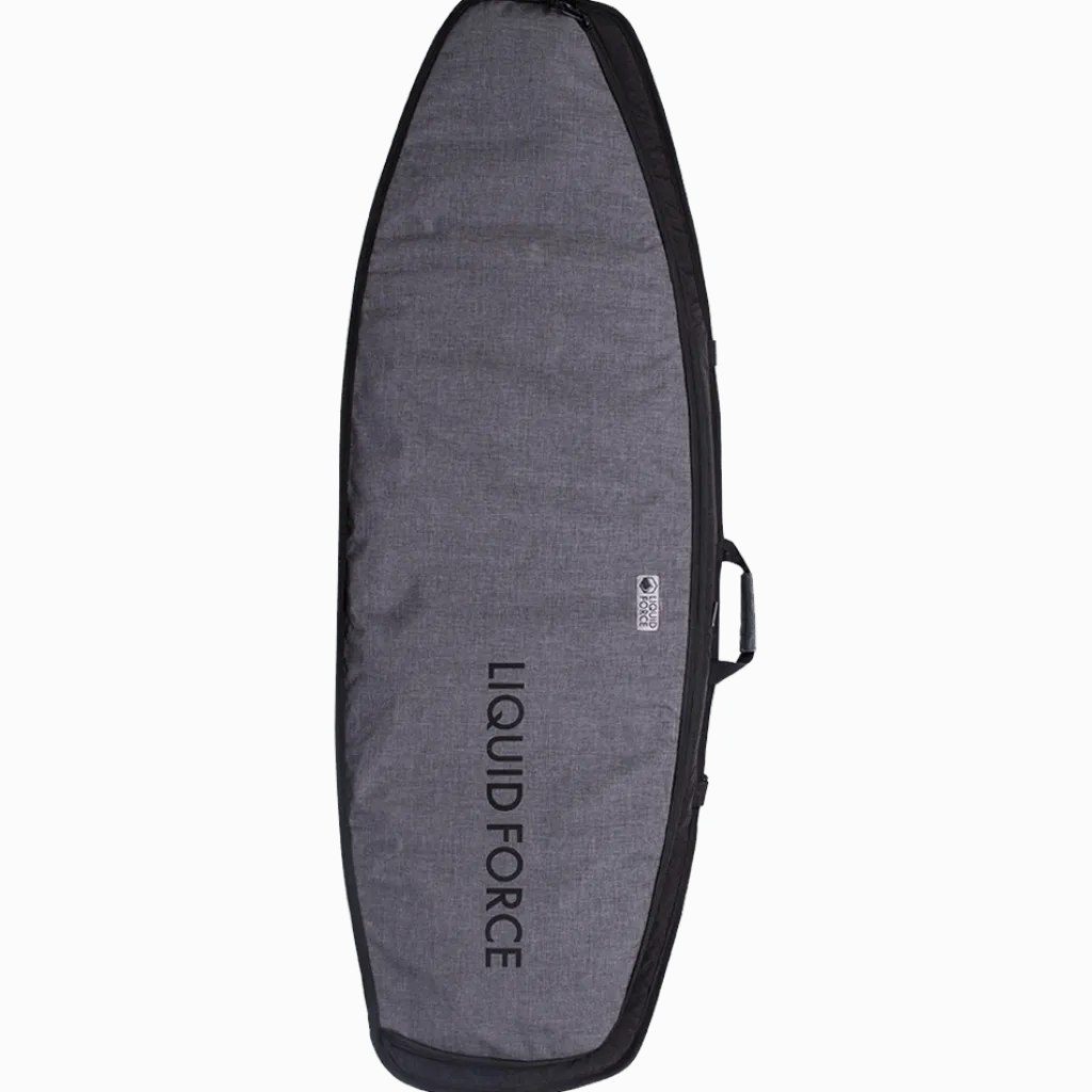 DLX Surf & Skim 4 Board Traveler 5'8<Liquid Force New
