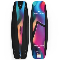 Ethos Wakeboard | Vertex 6X Boots 2026<Liquid Force Best