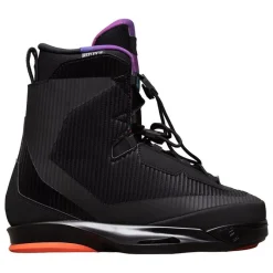 Ethos Wakeboard | Vertex 6X Boots 2026<Liquid Force Best
