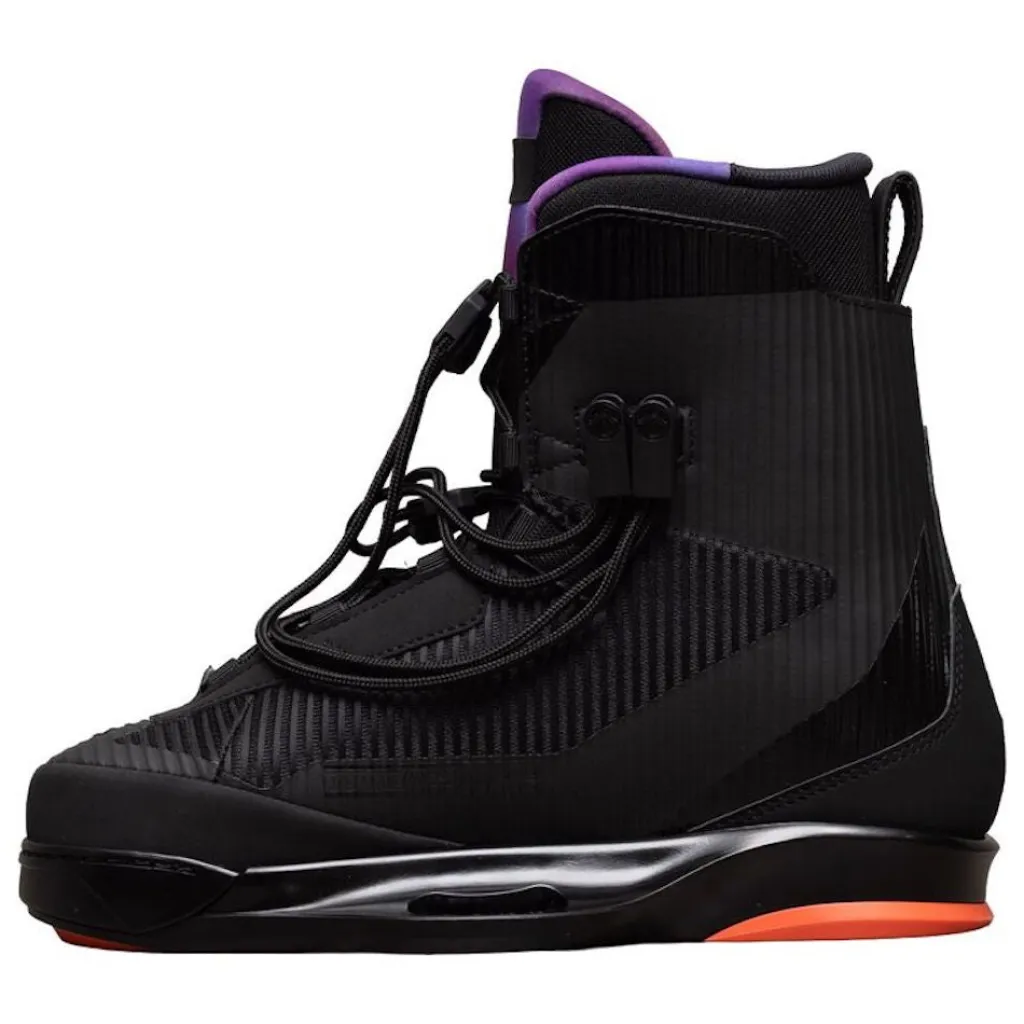 Ethos Wakeboard | Vertex 6X Boots 2026<Liquid Force Best