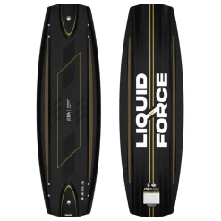 2025 Ethos Wakeboard | Vertex 6x Boots<Liquid Force Online