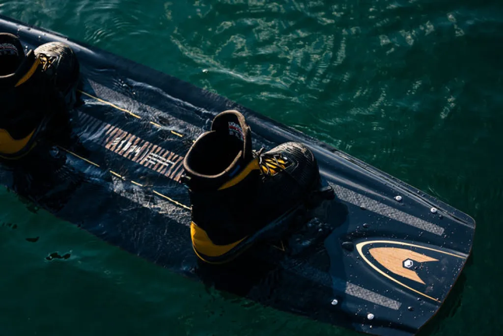 2025 Ethos Wakeboard | Vertex 6x Boots<Liquid Force Online