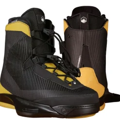 2025 Ethos Wakeboard | Vertex 6x Boots<Liquid Force Online