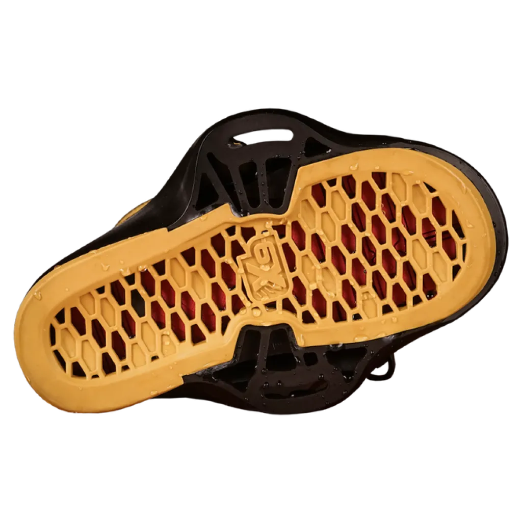 2025 Ethos Wakeboard | Vertex 6x Boots<Liquid Force Online
