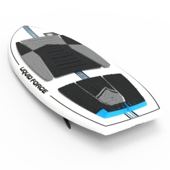 2025 Flyer Wakesurf Board<Liquid Force