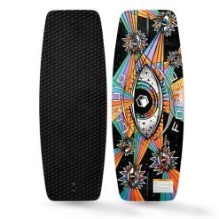 2025 Focus Wakeskate<Liquid Force Best